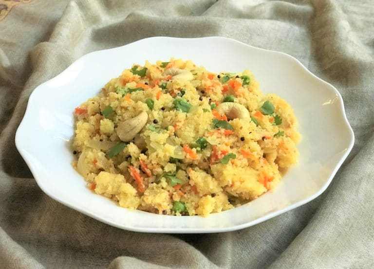 UPMA